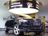 Audi Q7 3.0 TDI S-Line Quattro Leder Navi PDC Xenon - Audi Q7 aus 2012: 0l TDI