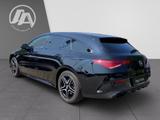 Mercedes-Benz CLA 250 e SB AMG+MBUX+SHZ+LED+PDC+Kam+DAB+Apple - Mercedes-Benz CLA 250 aus 2021