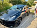 Tesla Model Y Long Range Dual Motor AWD Long Range