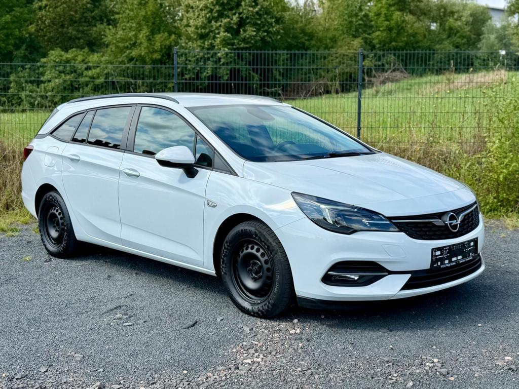 Opel Astra K Sports Tourer BusinessLEDLenkradheiz 2021