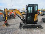 Sany SY 26 U Minibagger 24.500 EUR - Sany LKWs