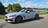 BMW Z4 sDrive20i, Garantie, Parkass. Head-Up, Saison - BMW Z4 in Düsseldorf