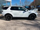 Land Rover Discovery Sport SE AWD - Land Rover Discovery: Se