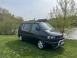 Volkswagen VW T4 Multivan 2.5 TDI_151 PS_TOP ZUSTAND