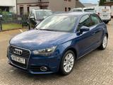 Audi A1 1.6 TDI Attraction Sportback - Audi A1 Attraction mit Diesel-Antrieb