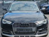 Audi A6 Allroad quattro 3.0 TDI Business*LED*PANORAMA - Audi A6 Gebrauchtwagen in Berlin