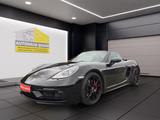 Porsche Boxster 718 GTS 4.0 14.000KM deutsches Auto 1. H - Porsche Boxster: 718