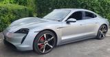 Porsche Taycan 4S S - Porsche Taycan von privat