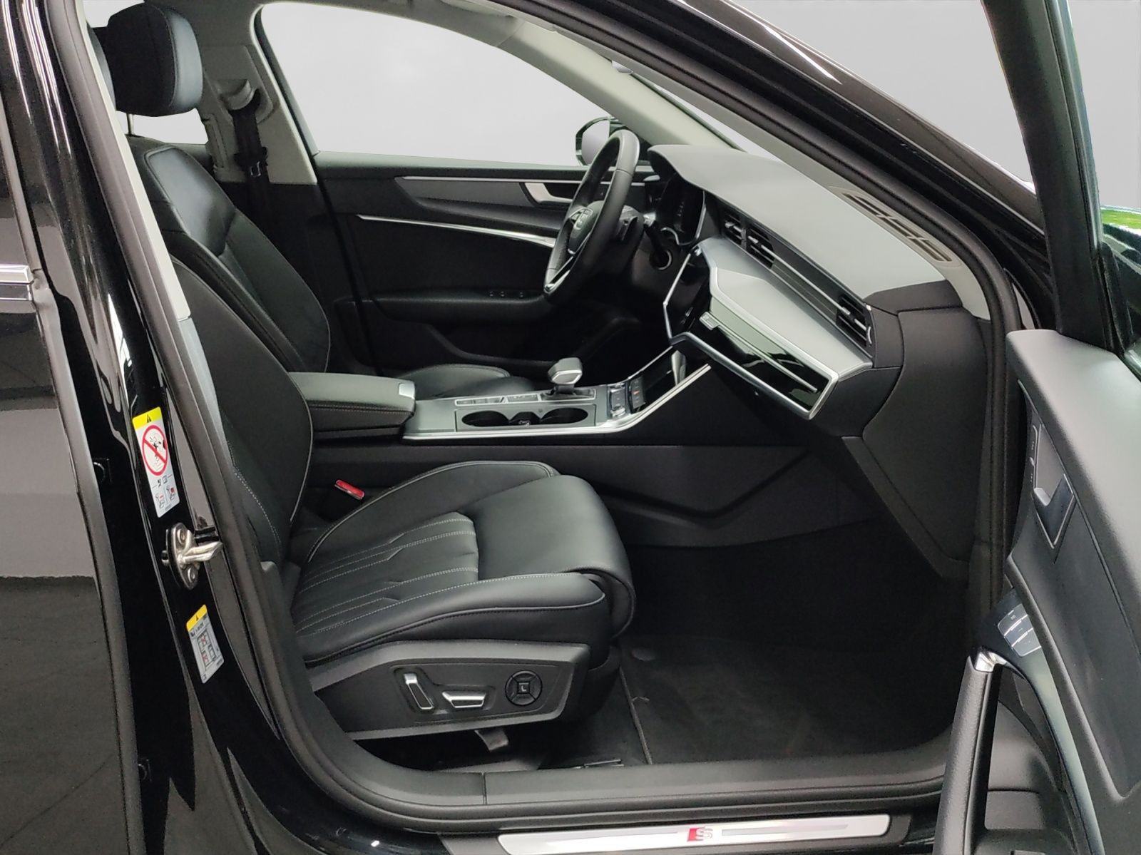 Audi A6 - Bild 5