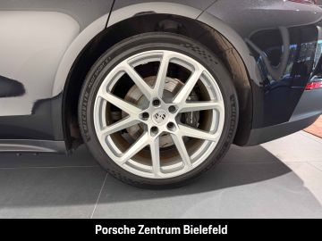 Porsche Panamera - 11