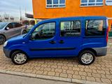 Fiat Doblo Doblò 1.3 16V Multijet TÜV  MAI 2027 - Fiat Doblo Gebrauchtwagen in Stuttgart