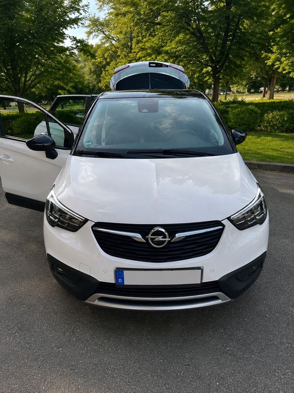 Image of Opel Other