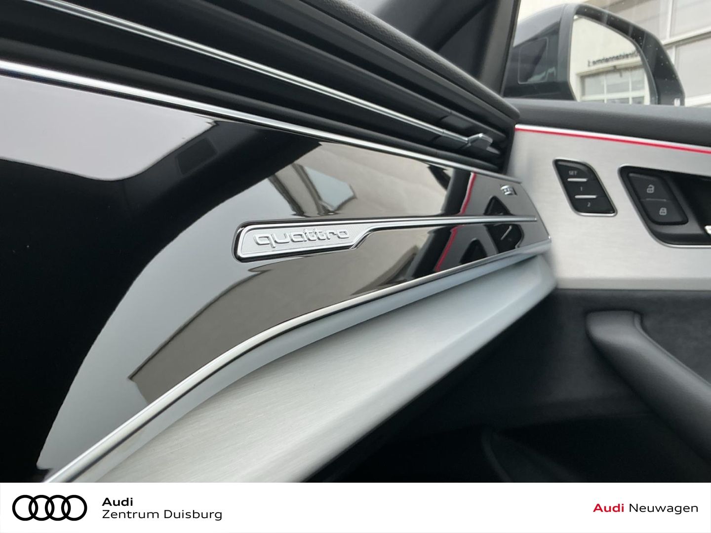 Audi Q8 - Bild 15
