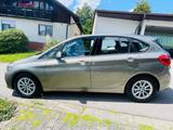 BMW 218 Baureihe 2 Active Tourer 218 i Advantage - BMW 218: Limousine