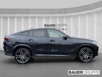 BMW X6 - 8