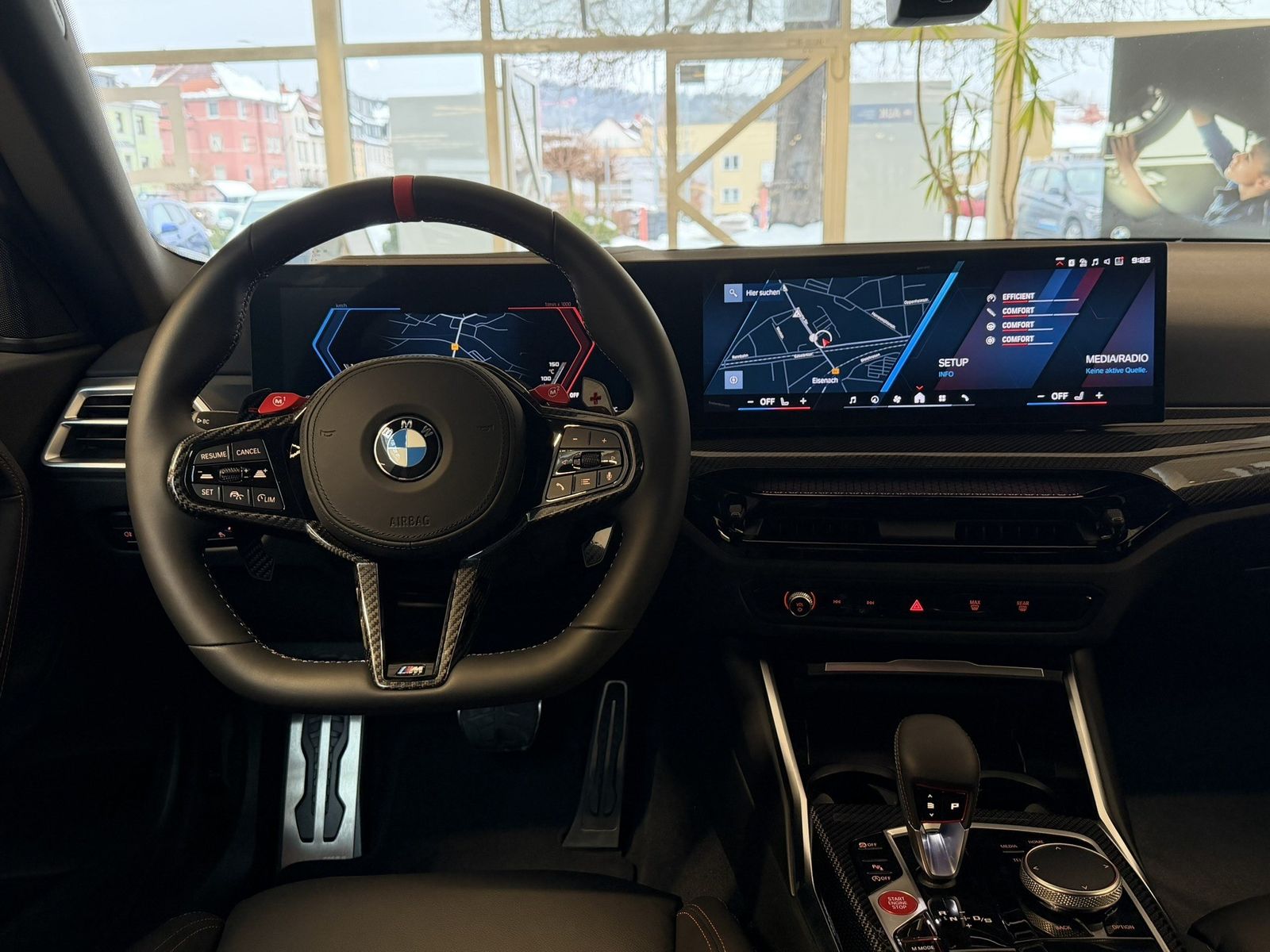 BMW M2 Coupé Innovationspaket foto 19