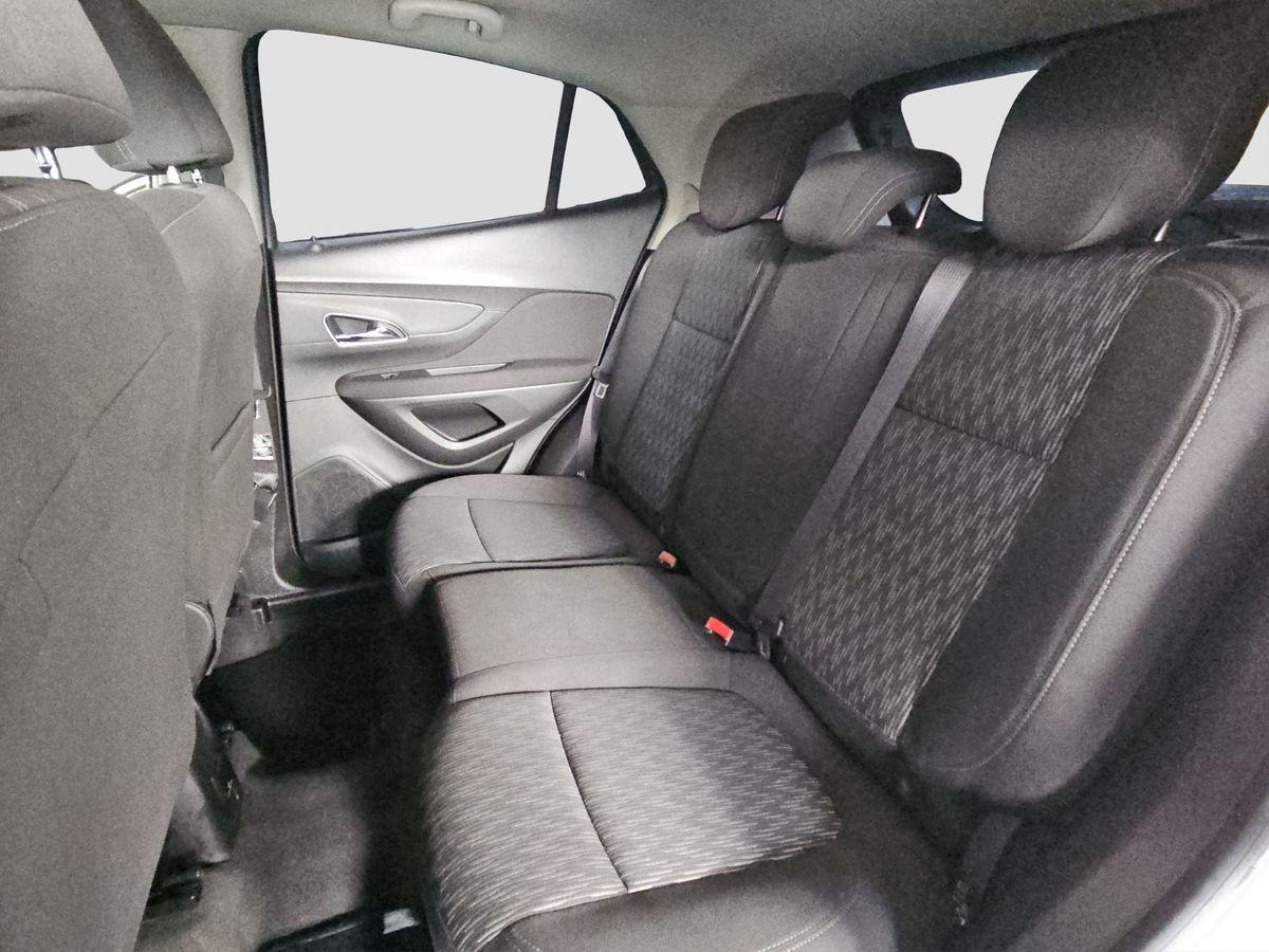 Opel Mokka 1.6 Edition NAVI TEMP SITZH BLUET PDC USB