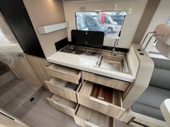 Adria Compact 60Y JUBILEE*Polster Kylian*ACC*