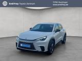 Lexus LBX FWD Komforpaket - Lexus LBX: Weiß