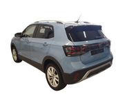 Volkswagen T-Cross - Vorschau Bild 5