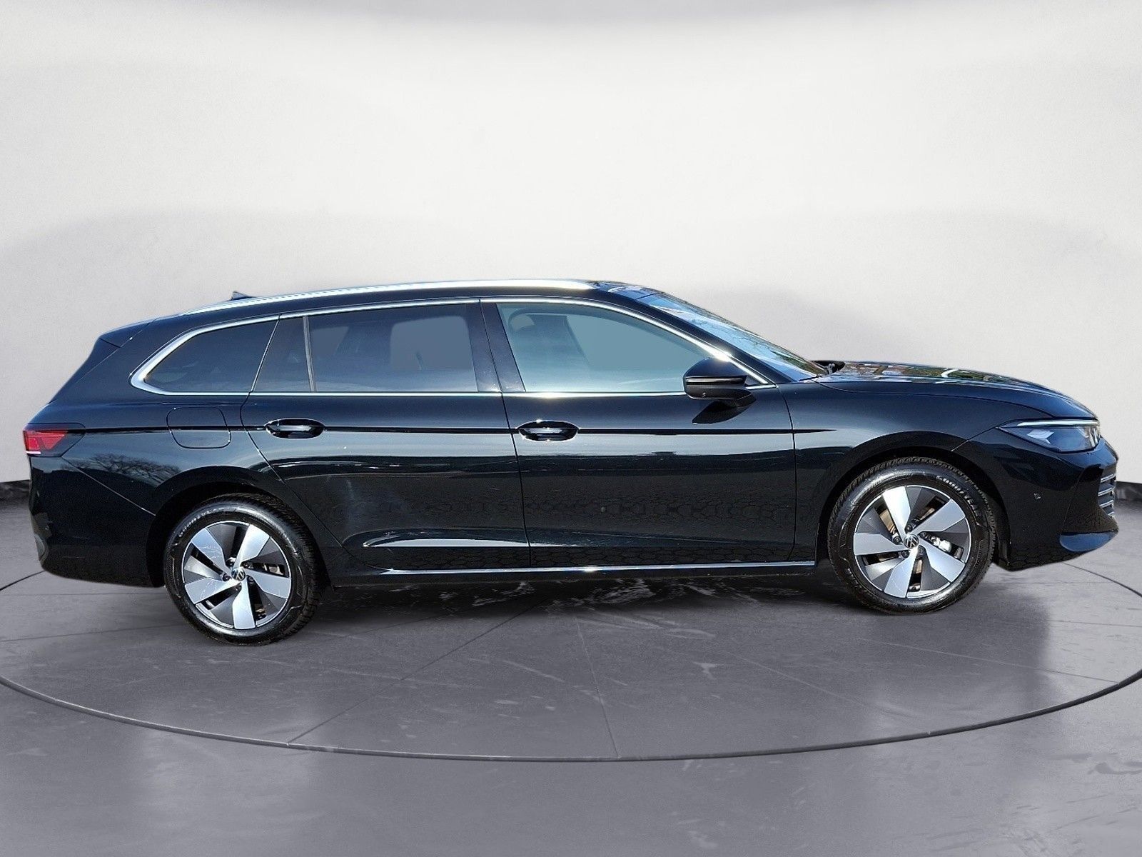 Volkswagen Passat - Bild 6