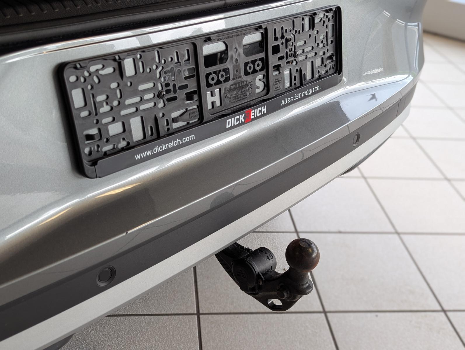 Volkswagen T-Roc 1.5 eTSI Life Kamera LED-Plus ACC Navi AHK, миниатюра 11