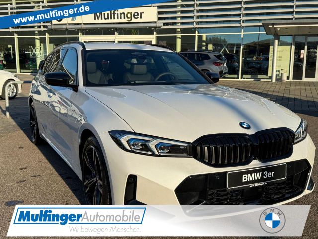 BMW 320d xDrive Touring M Sport Pro DrvAss Pro LED