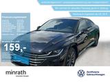 Volkswagen Arteon R-Line 1.4 eHybrid DSG ACC+LED+NAV+360+DC - mit Hybrid-Antrieb: Coupe