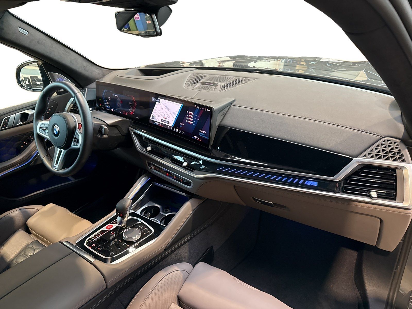 BMW X5 M - Bild 24