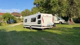 Dethleffs Camper 550 ESK Edition 2020  - Dethleffs 550