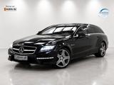 Mercedes-Benz CLS 63 AMG 5.5 557PS V8 Biturbo Nachtsicht-Assis - Mercedes-Benz CLS 63 AMG Shooting Brake Gebrauchtwagen