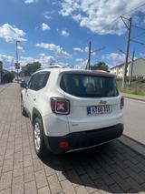 Jeep Renegade 1.6 MultiJet D Limited 4x2 DCT Limited - Jeep in Leverkusen