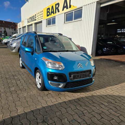 Citroën C3 Picasso 1,4i KLIMAANLAGE