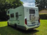 Knaus Fiat Multijet 130 Knaus Adventure Sport TR - Knaus Sport