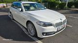 BMW 535D xDrive 2014 Bj. - BMW 535 in Frankfurt (Main)