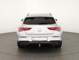Mercedes-Benz CLA 250 e SB LED Navi Spurhalte Totwinkel Kamera - Mercedes-Benz CLA 250 aus 2021