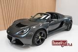 Lotus Exige S Roadster - Neuwagenzustand - graue Lotus Exige