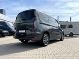 Ford Tourneo Custom L1 2.0 EcoBlue 320 Titanium X - mit Diesel-Antrieb: Kleinbus