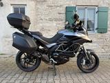 Ducati Multistrada 1200 S GT, 1. Hand,Koffer, TopCase - DUCATI GT
