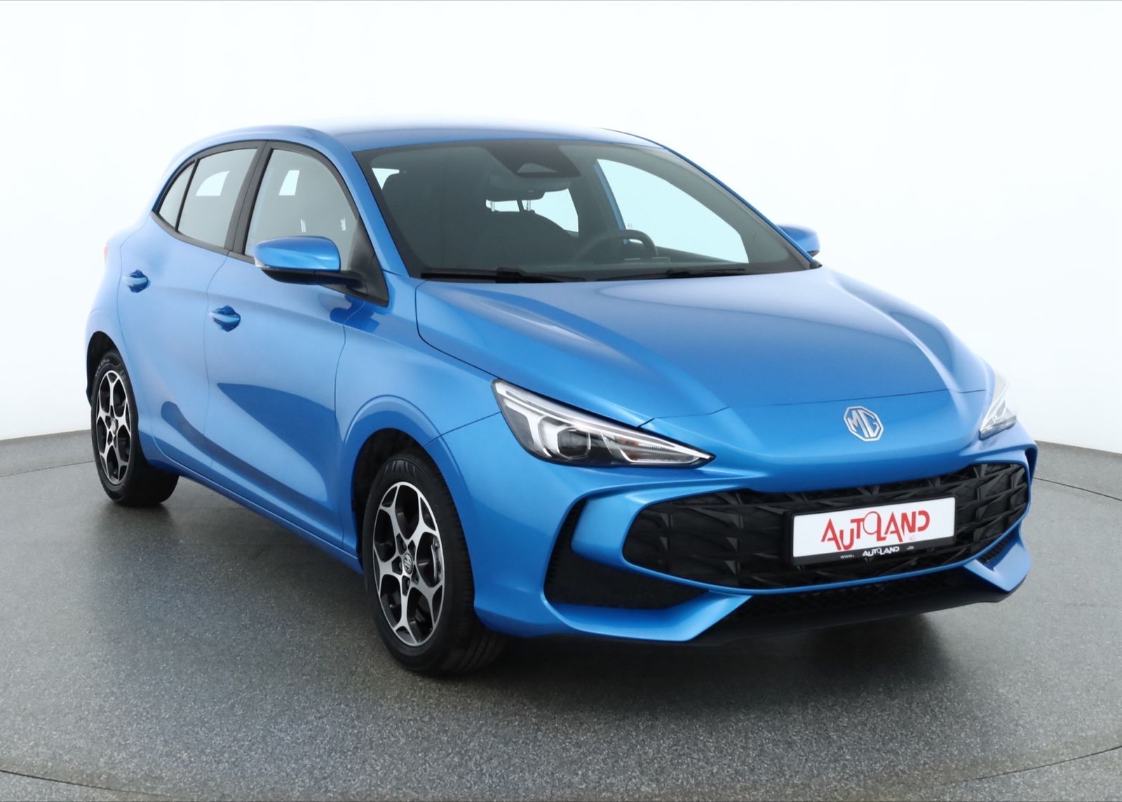 MG3