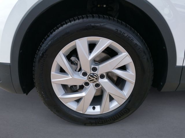 Tiguan Allspace 1.5 TSI DSG Life AHK+LED+7-SITZE