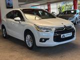Citroën DS4 SoChic - Citroën DS4 SoChic mit Benzin-Antrieb