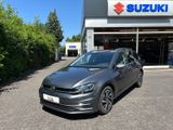 Volkswagen Golf VII Variant Join DSG NAVI ABN. AHK LED PDC - Volkswagen Golf mit Diesel-Antrieb: Kombi, Automatik