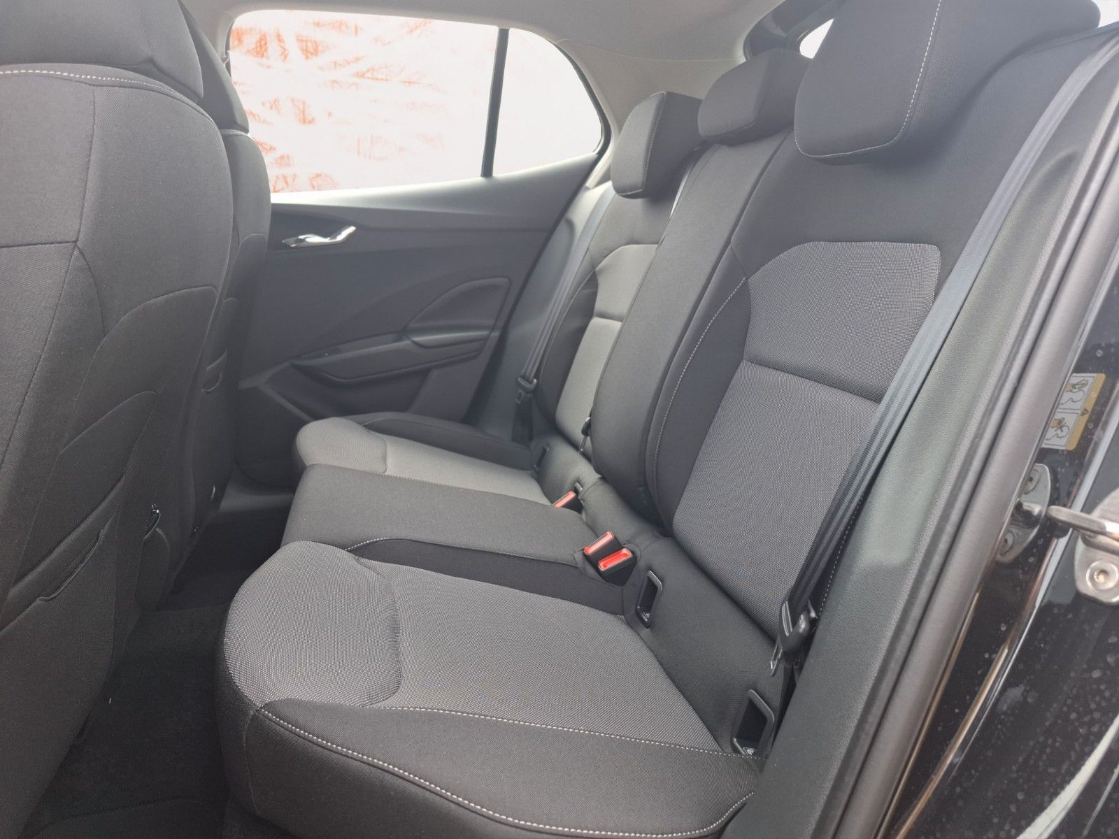Fahrzeugabbildung SKODA Fabia Selection ! SHZ ! PDC ! LED !