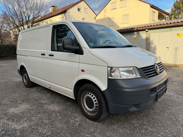 Volkswagen T5 Transporter Kühlkasten -40 Grad