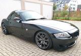 BMW Z4 Roadster 3.0si - G Power - BMW Z4 in Leverkusen