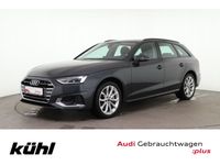 Audi A4 - Vorschau Bild 1