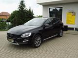 Volvo V60 Cross Country D4 AWD Geartronic Summum,STHZ - Volvo V60 Cross Country: Automatik