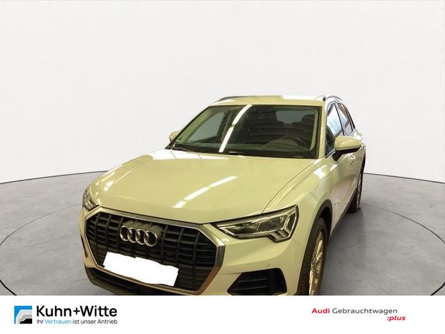 Audi Q3 45 TFSIe *Virtual Cockpit*LED*SHZ*RFK*