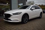 Mazda 6 2.5 194PS 6AG Signature Matrix-LED 360° Navi A - Mazda aus 2018